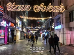 Uzunsokak Uzunsokak - Trabzon